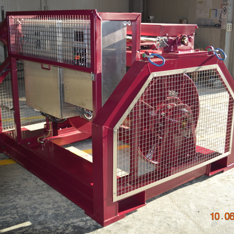 CORING ELECTRICAL
