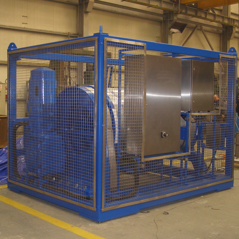 CORING ELECTRICAL